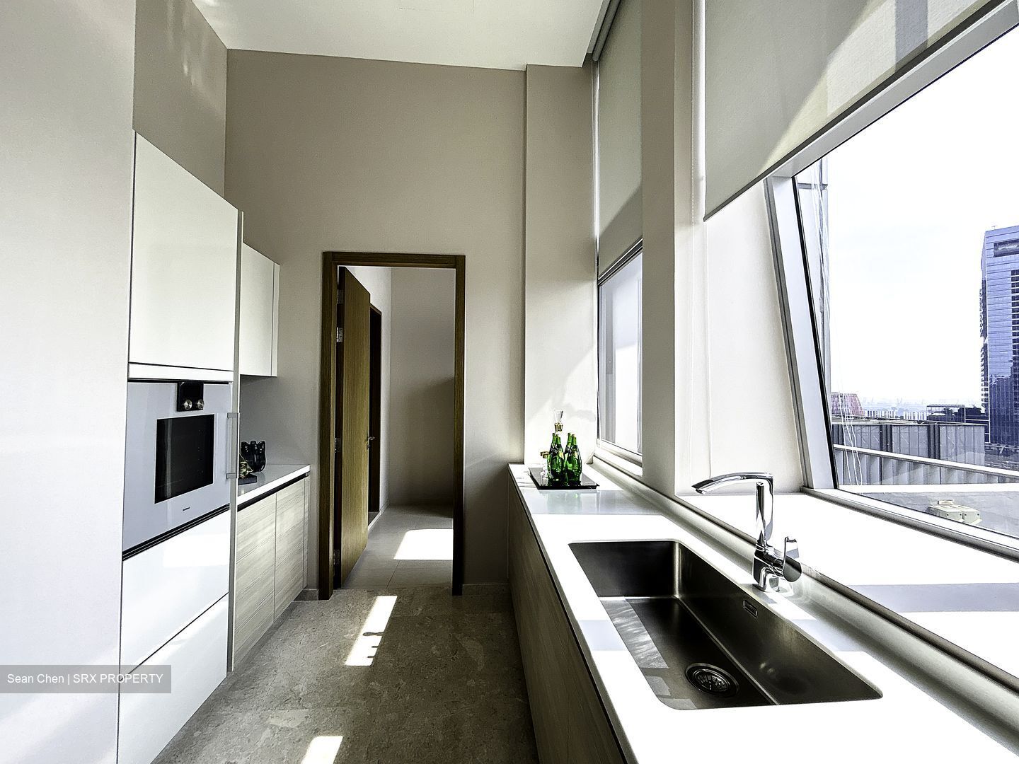 V On Shenton (D1), Apartment #414453161